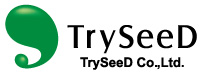 株式会社トライシード TrySeeD CO.,Itd.